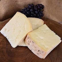 Gurmepark Mut Eski Kaşar Peyniri 1 KG