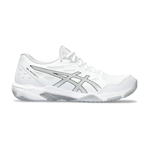 Asics GEL-ROCKET 11 Beyaz Women Voleybol Ayakkabısı 1072A093-101 Beyaz