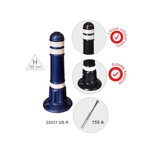 Evelux 22031 Ub R Refüj Dubaları Reflektif