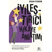 İyileştirici Hikaye Anlatımı