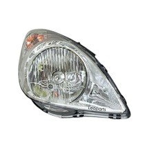 Leoparts İ20 Far Lambası Sağ Elektrikli / Motorsuz 2008-2011 92102-1j010