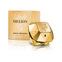 Paco Rabanne Lady Million Edp 80 Ml Kadın Parfüm Fresh 83007161 79218940