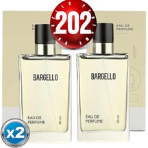 Bargello 202 Oriental Kadın Parfüm EDP 2 x 50 ML