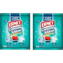 Ernet Çamaşır Sodası 2 x 500 G