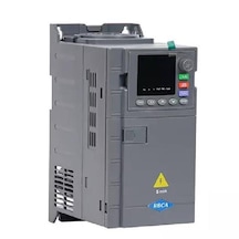 Machtrıc Trifaze 5,5 Kw 7,5 Hp 380v Ac Motor Sürücü İnverter