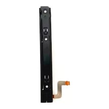 Nintendo Switch Oled Uyumlu Panel Rayı Oled Ekran Sağ Slider Nintendo Switch Oled Uyumlu Panel Rayı Oled Ekran Sağ Slider