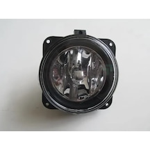Sis Lambasi Sağ / Sol Aynı Adet Yuvarlak Tip Mars Citroen Xsara Picasso - 2001-2008