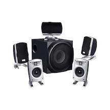 Goldmaster Xforce-1H Ses Sistemi