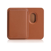 M-safe Uyumlu Magnetik Cardsafe Kartlık Crd-00