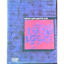 1988´Den 1998´E Galeri´Nin 10 Yılı Resim Sergisi 1998