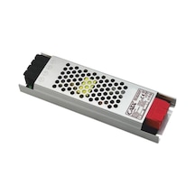 12,5 Amper Led Trafo Slim 150w Şerit Led Sürücü Ct-2675