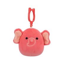 Squishmallows Fil Kyla 9cm Klipsli Cp00479 Renkli