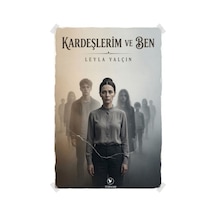 Kardeşlerim Ve Ben - 876232783