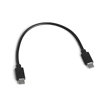 Ers Zr876 Type-c To Type-c Pd Kablo 20 Cm