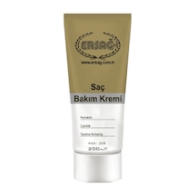 Ersağ Saç Bakım Kremi 200 ML