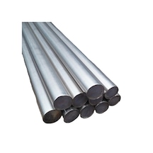 Ø 20 Mm St37-k Transmisyon Mili 1 Metre