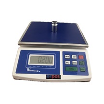 Acs-z 30 Kg /2 Gr Hassas Tartım Terazisi