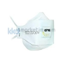 Era 9310 Ffp3 V Nr D Toz Maskesi Paket (30 Adet)