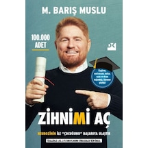 Zihnimi Aç - Qhdh-877502