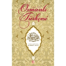 Osmanlı Türkçesi  - 7'den 70'e - Babıali Kültür