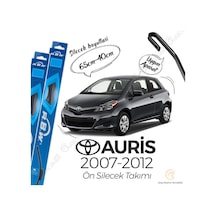 Toyota Uyumlu Auris Muz Silecek Takımı (2007-2012) RBW