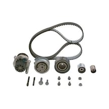 Audi Q5 Triger Seti + Devirdaim 2.0 Tdi 2009-2012 Caha Cglb Cmga Bosch 1987946920