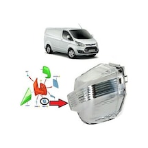 Bk2113b381ab Ford Ayna Sınyalı Transıt V362-custom Beyaz 13 Sag
