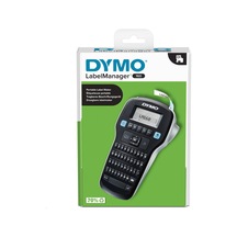Dymo Etiketleme Makinesi Elektronik Lm 160