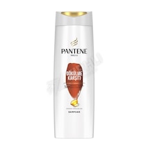 2 Adet Pantene Dökülme Karşıtı Şampuan 400 Ml