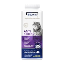 Beavis Cats Kedi Lavanta Biberiyeli Toz Şampuan 150 G
