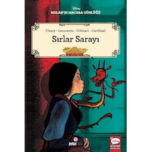 Disney Saray Duvarlarının Ardında
