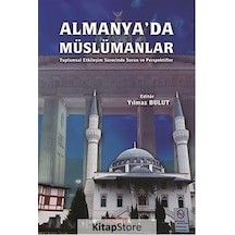 Almanya'da Müslümanlar