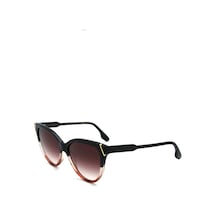 Victoria Beckham Vb 641s 039 Kadın Güneş Gözlüğü Yeşil