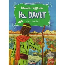 Hükümdar Peygamber Hz. Davud Aleyhisselam/Yılmaz Yenidinç