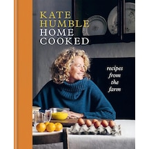 Home Cooked: Recipes From The Farm Kapak Değişebilir