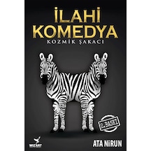 İlahi Komedya - Ezjı-726818