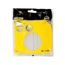 Tutkal Çubukları Dualmelt, 12 Mm X 101 Mm, Gr15 İçin Sıcak Tutkal Kartuşları, 24 Adet 1-gs10dt