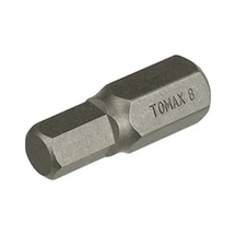 Allen Otomotiv Bits Uç - Hex10 20 Adet Çok Renkli