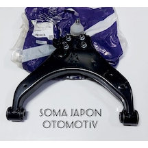 Isuzu D-max 4x4 2012 2019 Alt Sol Salıncak Komple Teknorot I-909 8979458441