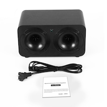 Peller Pro Black Industrial Pest Repeller Ultrasonik-elektronik Endüstriyel Fare Haşere Akrep Yarasa Kovucu