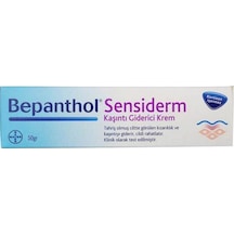 Bepanthol Sensiderm Kaşıntı  Krem 50 G