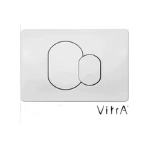 711-1080 Kumanda Paneli 3/6 L Krom