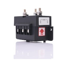 Bada Solenoid 12V/500-1500W 3 Tırnak