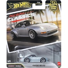 Hot Wheels Modern Classics Porsche 993 Gt2 Jkf16 Çok Renkli