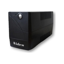 Guardian 2000a 2x9 Ah