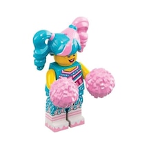 LEGO® Vidiyo 43101 Bandmates Series 1: 10.Cotton Candy Cheerleader
