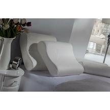 Doqu Home Vısco Comfort Yastık