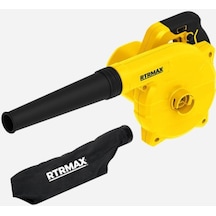 Rtm301 600 Watt Devir Ayarlı Hava Üfleme Makinası