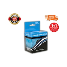 Kinopain Spor Bandı Mavi 5 M 1+1