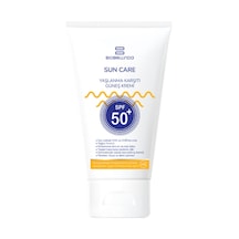 Biobellinda & Leke Karşıtı Güneş Kremi +50 Spf 50 Ml